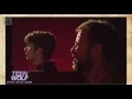 JR Bourne has nightmares about Tyler Posey