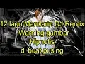 Download Lagu 12 lagu mandarin DJ Remix chinese DJ歌曲