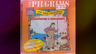 the pilgrims red cab co ltd