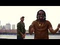 KG ft Lani K - Stronger Now (Official music video)