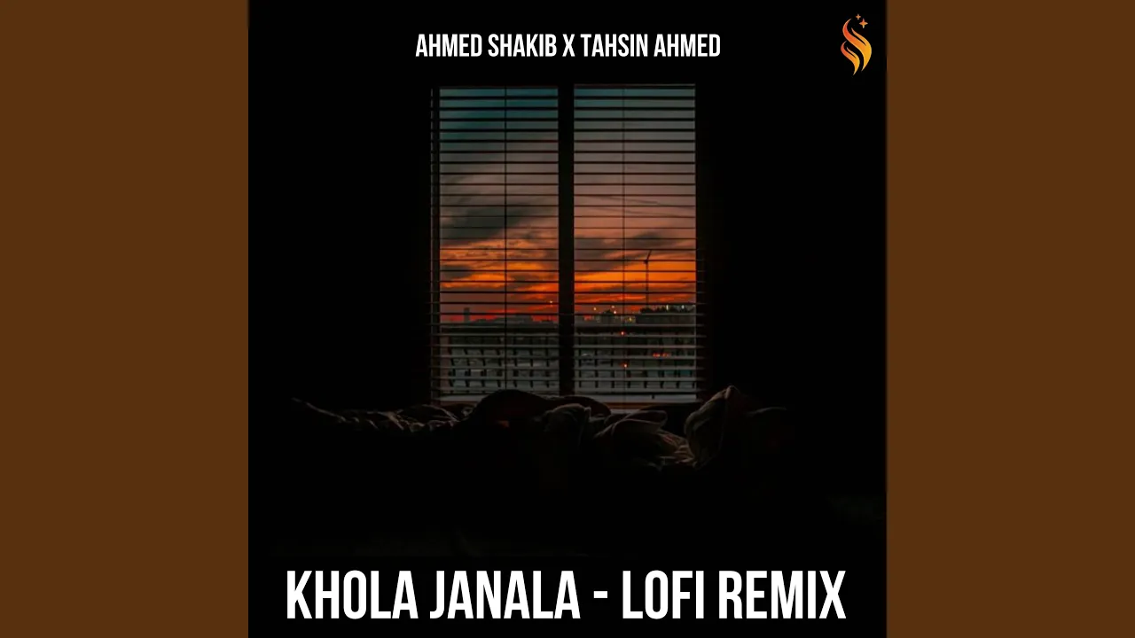 Khola Janala (Lofi Remix)