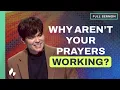 Dare To Pray Bold Prayers Joseph Prince