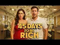 Download Lagu 45 Days to Be Rich | Awesome Comedy Movie