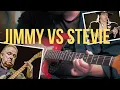 The Blues Style of SRV s Big Brother Jimmie Vaughan Guitar Lesson