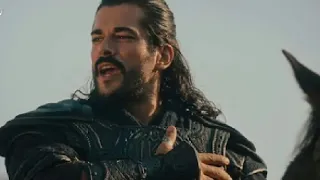 موسيقى رائعة بمسلسل المؤسس عثمان كامله 