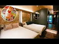 Lagu A Former Love Hotel Turned Into an All Inclusive Hotel in Japan | Juni Hotel Fukuoka