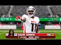 How GOOD Was PRIME Julio Jones Actually