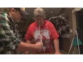 Angry Grandma Water Bottle Prank
