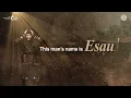 The Regret of Esau | World Mission Society Church of God