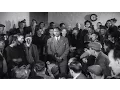 Lagu Paul Robeson sings to Scottish miners (1949)
