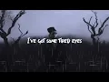 Stephen Stanley - Not By Sight (Lyrics)