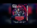 STRANGER THINGS RIDDIM 2023 SOCA PROMO | BUNJI | PREEDY |PROBLEM CHILD | FAY-ANN| OLATUNJI