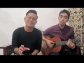 Download Lagu Tukar Jiwa - Tulus (Cover By AlGhufron \u0026 Aussie Andry)