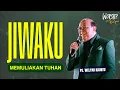 JIWAKU MEMULIAKAN TUHAN || WORSHIP WITH WELYAR - 26 DESEMBER 2025