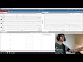 OpenBCI Setup test for muscle movement Project Prosthesis Control with brain waves - 1