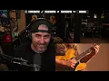 Chris Stapleton – “Bad As I Used To Be” | Live at CMA Awards 2025 (Rock Artist Reaction)
