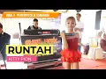 Download Lagu RUNTAH ~ Viral!! KITTY Penyanyi Cilik Samarinda |