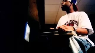 Download J Dilla - Runnin' (Instrumental) MP3