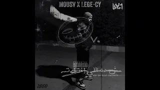 Mousv X Lege Cy Mesh Dah Elkumi موسي سام و ليجيسي مش ده الكومي Prod By 2BEG 