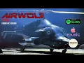 Airwolf Theme (2021 Cinematic Version)