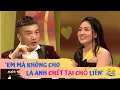 Lagu Dương Ngọc Thái dọa sẽ CHẾT LIỀN TẠI CHỖ nếu ko cho NGỦ CHUNG khiến vợ trẻ DÍNH BẪY tại chỗ | VCS