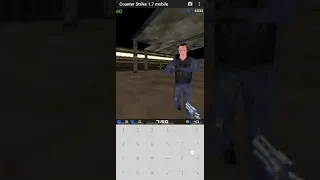 counter strike 1 7 on java 