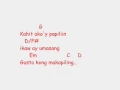 14 And Chords - Silent Sanctuary