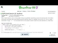 Java Practice It 4 23 lastFirst char method basics return String