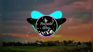 dj kiri kanan santuy viral tiktok 2020
