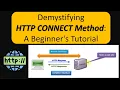 Demystifying HTTP CONNECT Method A Beginner s Tutorial