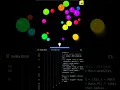 Floating Bubble Animation using JavaScript Satisfying Visual Effect DevZiaul
