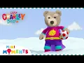 Download Lagu Superhero Charley ⚡️ | Little Charley Bear | Full Episodes | Mini Moments