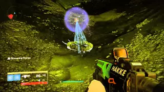 Destiny The Taken King - Trenchway