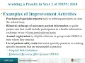 2018 MIPS Reporting How to Avoid a Penalty