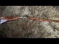 Building a Jim Kibler Woodsrunner Flintlock How Easy is This DIY BLACKPOWDER LONG RIFLE