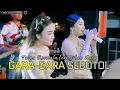 Download Lagu GARA-GARA SEBOTOL - TASYA feat JIHAN AUDY \