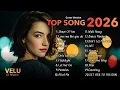 Lagu Top Songs Cover  HotHit Pop Playlist  🎙✨  2026 | Velu Music  Vol.2