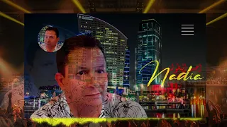 احمد البطولة نادية Nadia القنبلة الدهبية 