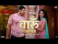 Vaaroon Forever (Official Video) | Mirzapur The Movie | Shreya Ghoshal | Romy | Anand B | Ginny D