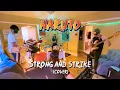 Download Lagu Naruto - Strong and Strike (Cover)