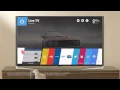 Lagu LG LED UHD TV with WebOS