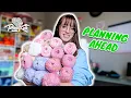 Ordering all the yarn before Joann closes just kidding PassioKnit Vlogs