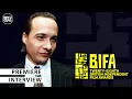Frank Dillane on Urchin - It s Exceeded My Wildest Expectations BIFA 2025 Red Carpet