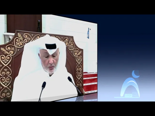 ⁣قراء المساجد / الحاج عدنان الصايغ / جامع جاسم الوزان / الجمعة ١٥ / ١١ / ٢٠٢٤