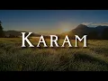 Download Lagu Zabarjad - Karam,  Rozana,  Segalanya Telah Berakhir  (Mix Lirik)