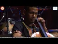 Paulo Flores & Aline Frazão - Samba em Preludio [Ao Vivo]
