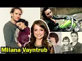 Milana Vayntrub 10 Things You Didn t Know About Milana Vayntrub