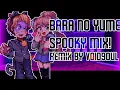 Download Lagu Friday Night Funkin' - Bara No Yume [SPOOKY MIX!]