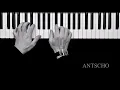 Download Lagu Just One Last Dance (Best Piano Version) ANTSCHO