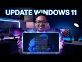 Update Fitur Baru Windows 11 Bulan Desember Main Game Making Kencang